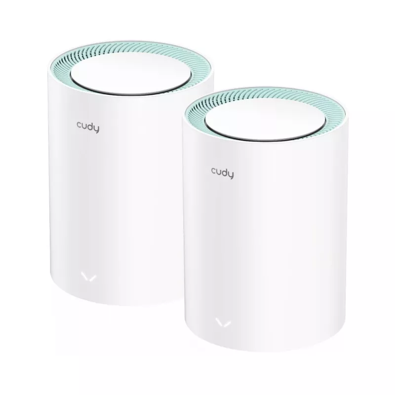 Mesh-System Cudy M1300 2-PACK