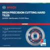 Bosch Expert HardCeramic X-LOCK Kreissägeblatt 8,5 cm 1 St.