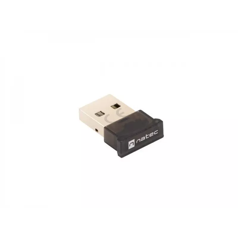 Natec Fly NBD-2003 USB-Bluetooth-5.0-Nano-Adapter, Klasse II