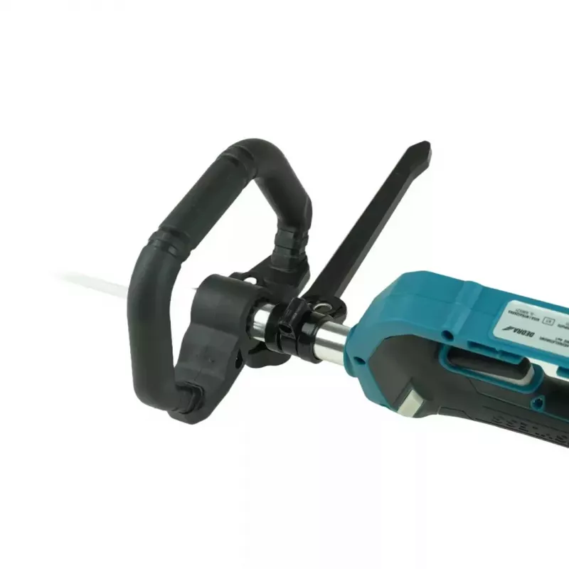 Dedra DED7193V Elektro-Garten-Multifunktionswerkzeug