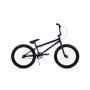 Huffy Symbol - Freestyle BMX-Fahrrad, 20 (Abys Blau)