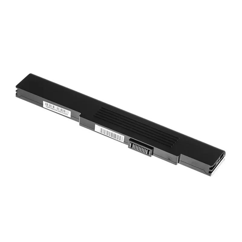 Akku Green Cell MS04 für MSI A6400 CR640 CX640