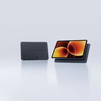 Xiaomi BHR08RWGL Tablet-Hülle 28,4 cm (11,2 Zoll) Cover Grau
