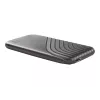 SSD-Laufwerk Western Digital 500 GB tragbar USB Type-C 3.2 Gen 2 My Passport