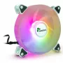 Inter-Tech Argus RS-061 RGB 120-mm-Gehäuselüfter, 120x120x25 mm, PWM