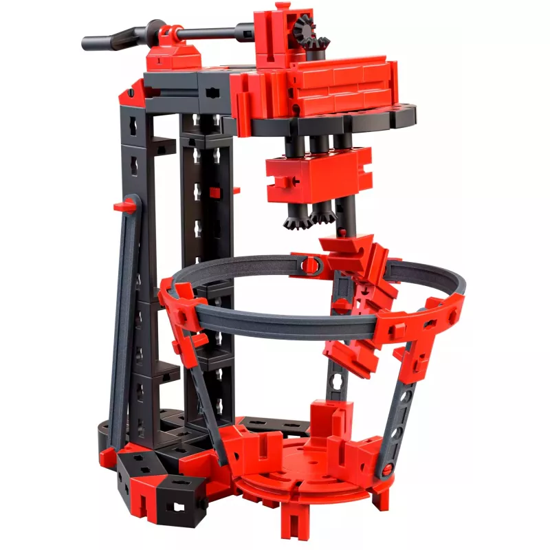 Mechanik, Konstruktionsspielzeug