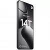 Smartphone Xiaomi 14T 6.67 Zoll 12 GB 256 GB Schwarz