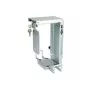 Schreibtischmontierter CPU-Halter ROLINE Mini PC Holder abschließbar