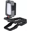 Brennenstuhl CL 1050 MA mobiler wiederaufladbarer LED-Strahler, 10 W