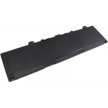 Akku-Pack, Dell WC5TH, 38 Wh, 3‑Zellen – Ersatz für kompatible Dell Laptops