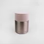 Maestro MR-1636-60 Speisebehälter-Thermos, 0,6 l, Rosa
