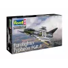 REVELL Eurofighter Typhoon FGR.4 1:48 Plastikmodellbausatz