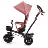 Dreirad AVEO ROSE PINK