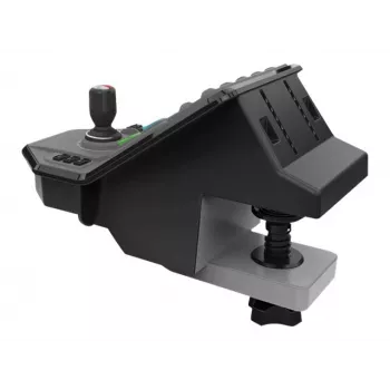 Logitech G Saitek Farm Sim Vehicle Side Panel Controller (945-000014)
