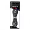 cablemod Pro ModMesh 8-Pin EPS-Verlängerung 45 cm – Carbon (CM-PCAB-8EPS-N45KC-2PK-R)