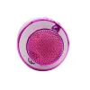 Mikrofon MANTA MIC11-PK Pink — kabelgebunden 3,5 mm Klinke, leichter Handapparat