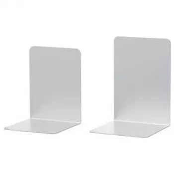 Maul Aluminium-Buchstütze 10X10X13CM (3527508)