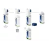 JURA Milchsystem-Reiniger Mini-Tabs Flasche mit Dosiersystem 180g