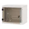 Wandmontage-Rack Triton RBA-12-AS5-CAX-A1 12U/500 Grau