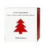 Teministeriet White Christmas Loose Leaf White Tea, 100 g