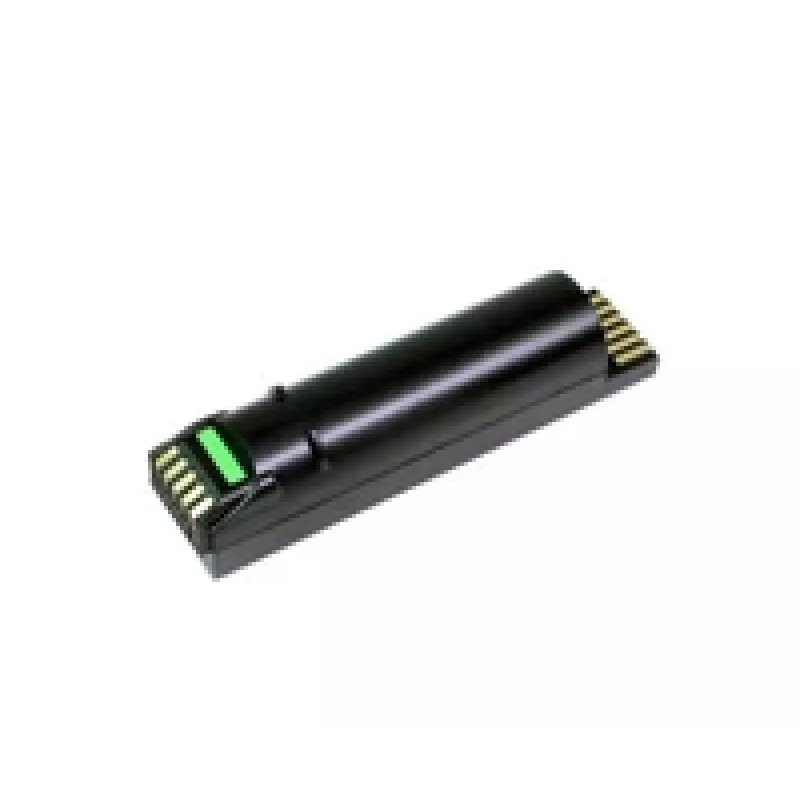 Zebra SUPR-DS81E000E-00 PowerCap Akku für DS8178 Barcode-Scanner