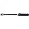Gedore 2958023 TORCOFLEX UK Drehmomentschlüssel, 3/8", 10-50 Nm, schwarz/blau
