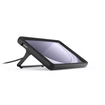 Compulocks Galaxy Tab A9 8.7 Zoll gesicherter Ständer Schwarz 22,1 cm