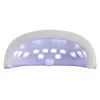 Esperanza EBN009 Amber UV/LED-Nagellampe, 40 W