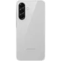 Transparente klare Hülle für Samsung Galaxy A56 von Samsung, Modell EF-QA566CTEGEU