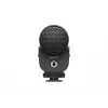 Sennheiser MKE 400 - Kondensatormikrofon, superkardioid