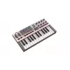 AKAI MPK MINI 4W Weiß