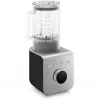 SMEG BLC01BLMEU Performance Standmixer, schwarz matt, 1,5 l