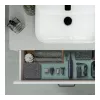 Panasonic ER-CDT1 Multishape Trimmer-Zubehör, Bart-Stylingaufsatz, schwarz