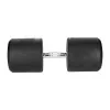 Gummierte Hantel 42,5kg HMS HG PRO 42.5