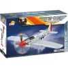COBI 5847 Top Gun Maverick P-51D Mustang 150 Steine
