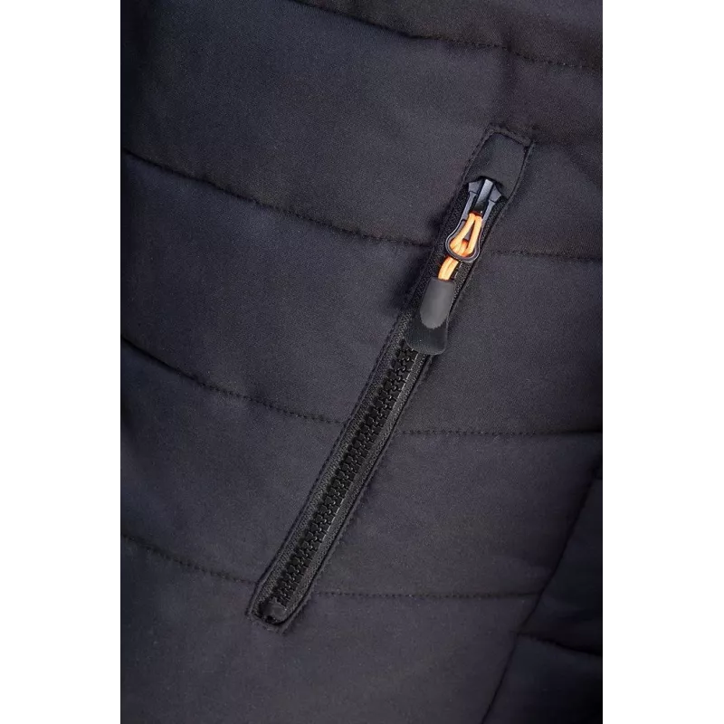 NEO tools 81-574-XL Arbeitskleidung Jacke