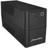 PowerWalker VI 850 SH FR USV unterbrechungsfreie Stromversorgung Line-Interactive 0,85 kVA 480 W 2 AC-Ausgänge