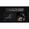 Nitecore NU11 Stirnlampe, 150 Lumen