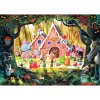 Jigsaw Puzzle Ravensburger Hansel und Gretel von Dean Macadam – 1000 Teile, Ravensburger 12000415