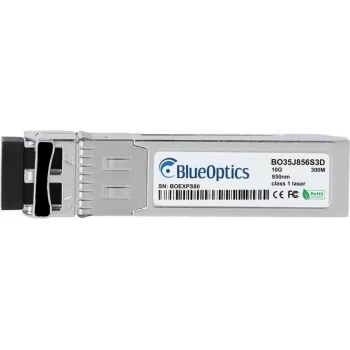 SFP+ optischer Transceiver BlueOptics SL111 10G 850nm Multimode