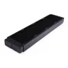 Alphacool NexXxoS HPE-45 14473 Full-Copper-Radiator 480 mm, schwarz