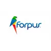 FORPUS FO95140 Bindespiralen 14 mm, 100 Stück
