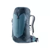 Deuter AC Lite 24 Wanderrucksack, 24 L, Blau