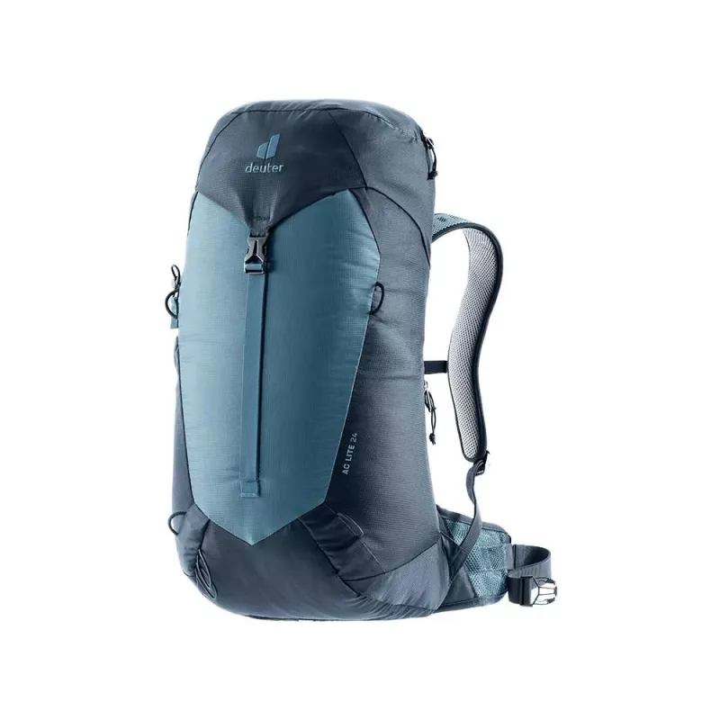 Deuter AC Lite 24 Wanderrucksack, 24 L, Blau