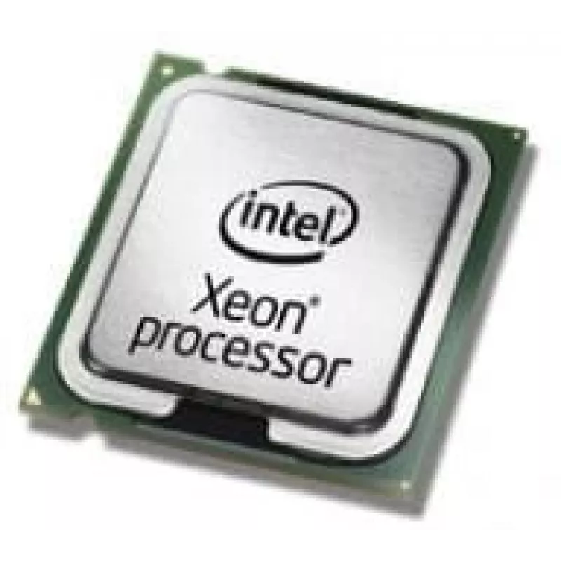 Fujitsu Intel Xeon Gold 6234 Prozessor S26361-F4082-L334, 8 Kerne, 16 Threads, 3,3 GHz (Turbo 4,0 GHz), 24,75 MB Cache, 130 W, ohne Kühlkörper