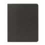 Tucano Up Plus Folio-Hülle für iPad Air 13 (M2/M3), Schwarz