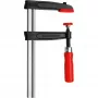 F-Schraubzwinge BESSEY TPN20BE 20 cm Aluminium Schwarz Rot