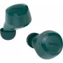Belkin SoundForm Bolt AUC009btTE True-Wireless-In-Ear-Kopfhörer mit Mikrofon, petrol