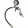 Analoges Reifendruckmessgerät Einhell 4137000 Reifendruckprüfer 0 - 8 bar