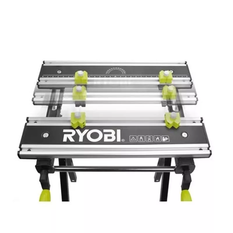 Ryobi RWB03 Werkbank Tragbare Werkbank